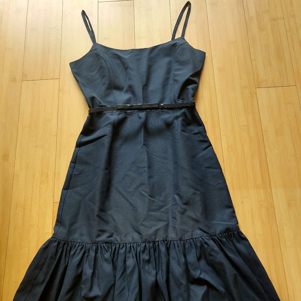 Elegant Kate Spade dress
